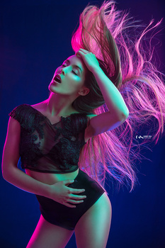 Image "Color series II" by Gabriel Sosa