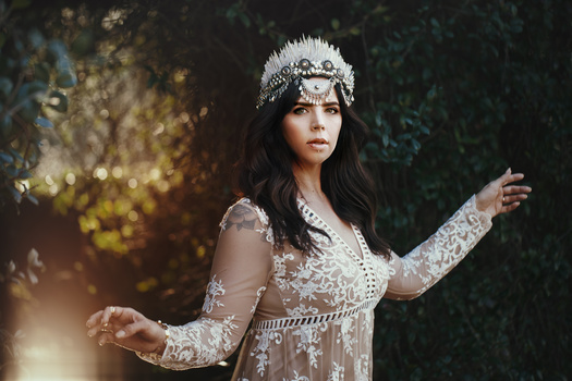 Image "Crowned" by brittany reinhard