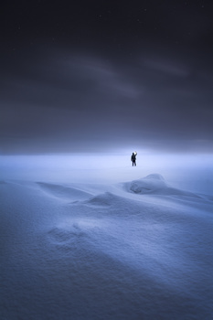View Dude, Where Are My Stars? by Jason Tiilikainen