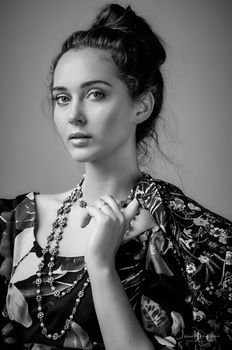 Image "Fashion photoshoot" by Isabel Padilla