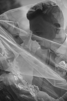 Image "naughty veil" by Matija Marcius
