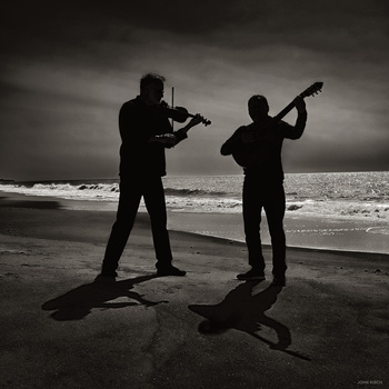 Image "Montauk Duo" by John Kisch