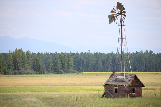 Image "Montana" by thomas stoner
