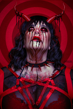 Image "In Blood" by Jess Hess