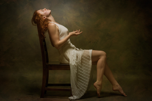 Image "Quiet Moment" by Ju Sieth