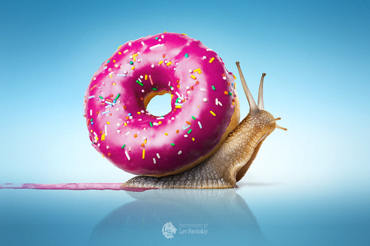 Image "Home Sweet Home" by Lev Savitskiy