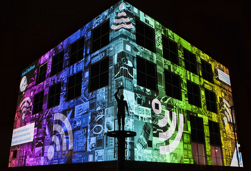Image "Enlighten" by martin ollman