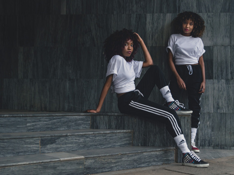 Image "Double Trouble" by James Kimani