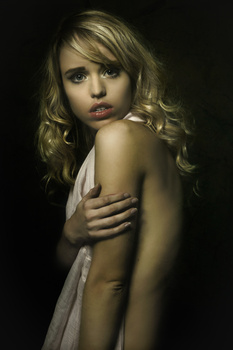 Image "Power of Feminine Sensuality" by Alishia Wonderland