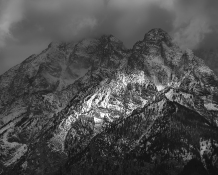 Image "Brooding storm" by Alison White