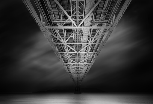 Image "Strength in Silence" by Naoki Fujihara