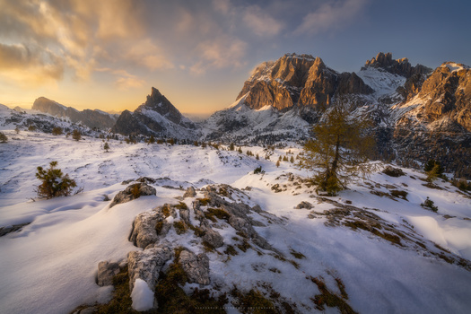 Image "between the seasons" by Alexander Lauterbach