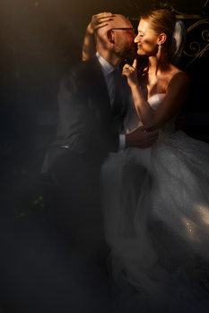 Image "Sun and shadows" by Damian Bereza