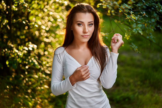 Image "Martina" by Damian Bereza