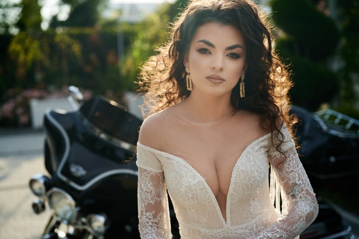 Image "Beauty and the beast" by Damian Bereza