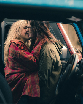 Image "Love On The Weekend" by Thomas Krause