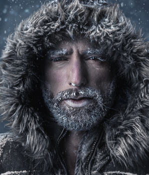 View Snow by Sergio Klavin