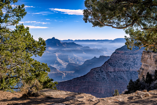 Image "Grand Canyon National Park" by Dmitry Sysoeff