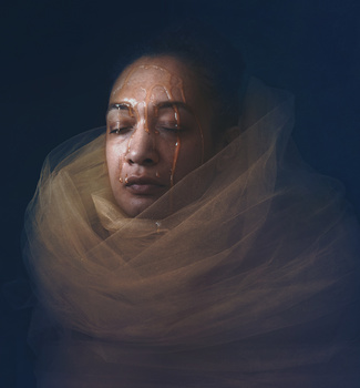 Image "Honey" by Mary Bel
