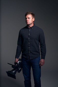 Image "Jarrod" by Derek Johnson