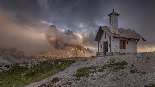 Image "to the light " by tony goran