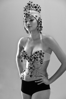 Image "Princess" by Daniel Godoy
