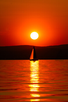 Image "Alignment" by Gellert Kovacs