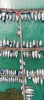 Image "Harbor" by Gellert Kovacs