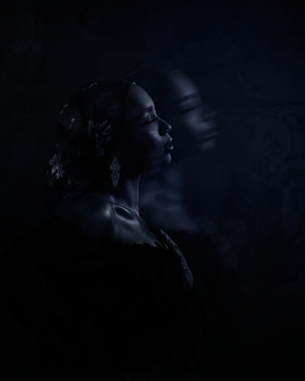 Image "TRANSITION" by Chineke Ekene Tope