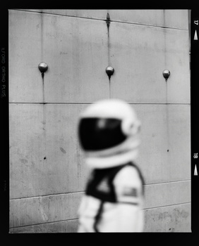 Image "Astwo Fwank" by Craig Fleming