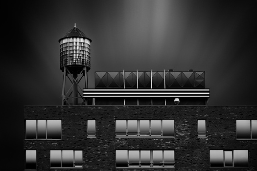 Image "Watertank" by Denis L.