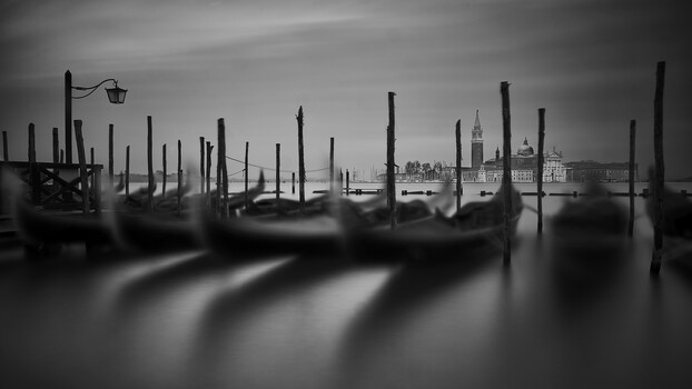 Image "Ghost gondola's" by Denis L.