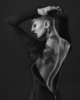 Image "Kajko" by Denis L.