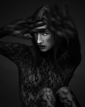 Image "Celine" by Denis L.