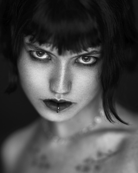 Image "Marjo" by Denis L.