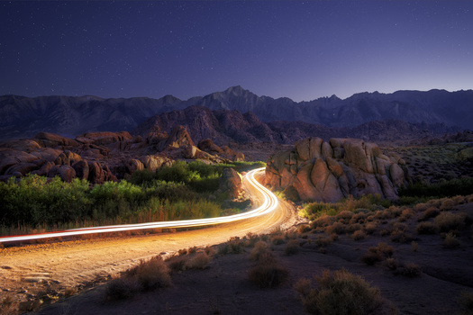 The Good Wife/Life by Mike Yackulic