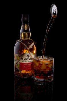 Image "Xaymaca Rum" by benjamin lehman