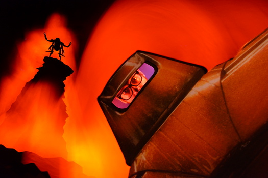 Image "The Salvation of Dr. Hans Reinhardt" by Manuel Paul