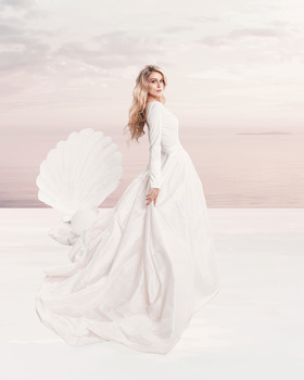 Image "The Pearl" by Rale Radovic