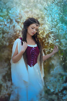 Image "Leontyna" by Hanna Wimmer