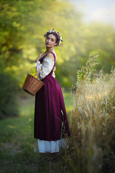 Image "Adelaide" by Hanna Wimmer