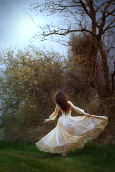 Image "Zuzana" by Hanna Wimmer