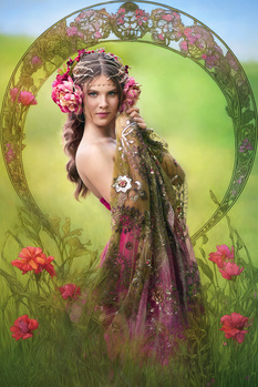 Image "Susan" by Hanna Wimmer