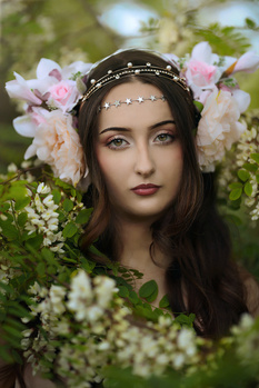 Image "Adelaide" by Hanna Wimmer