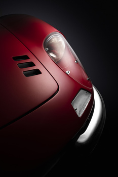 Image "1970 Ferrari Dino 246 GT" by Thomas Boudewijn
