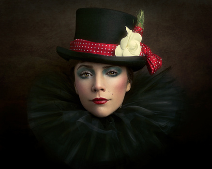 Image "Once upon a Time" by Giulia Valente