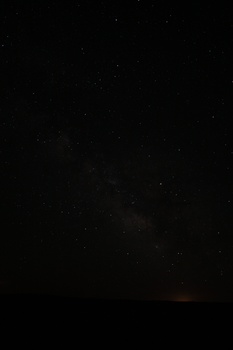 Image "MilkyWayOriginal" by Chris Kidd