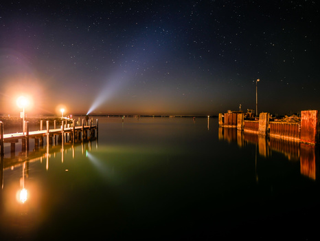 Image "Baltic sea " by Moritz Engel