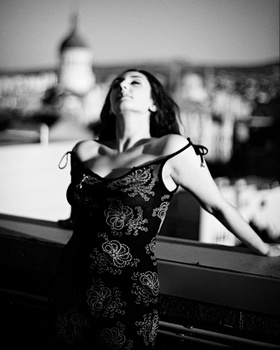 Image "Ina" by Crina Prida