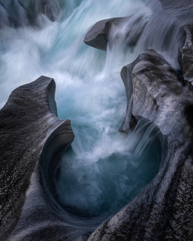 Image "Artwork of nature II" by Klaus Axelsen